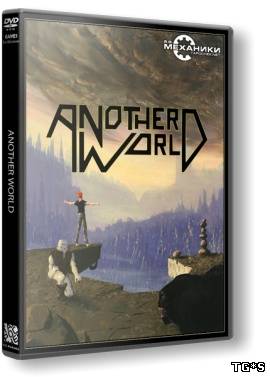 Another World (2005) PC | Repack от R.G. Механики