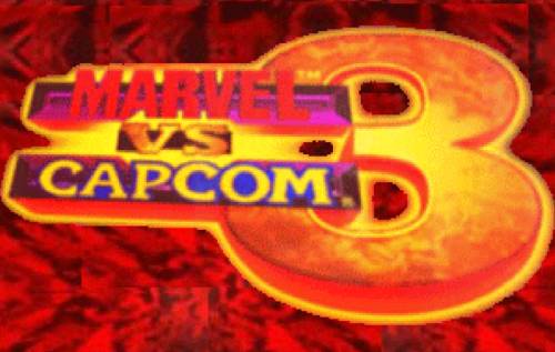Marvel Vs. Capcom 3 - Last Rise of Heroes