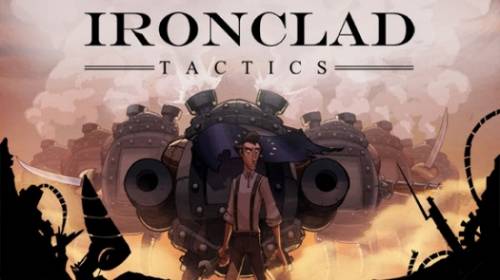 Ironclad Tactics. Deluxe Edition [GoG] [2013|Eng]