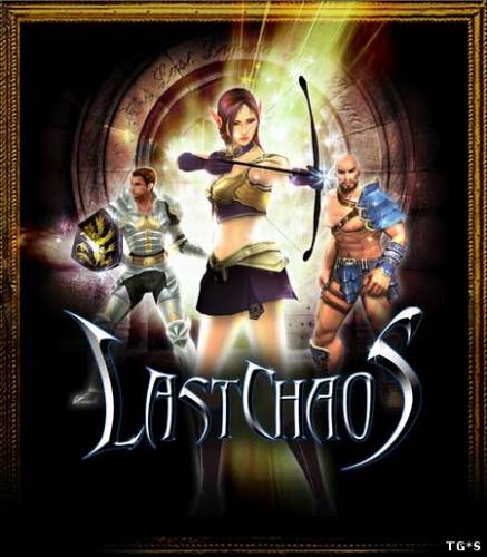 LAst Chaos Win (2012) PC
