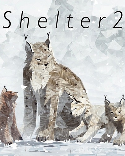 Shelter 2: Mountains (2015) PC | RePack от R.G. Steamgames