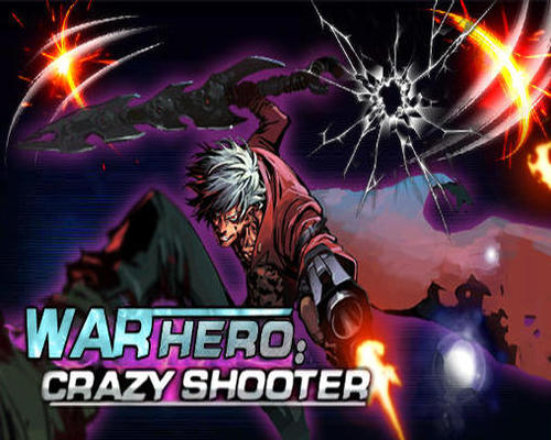 War Hero:crazy shooter v1.3 [Action, ENG]