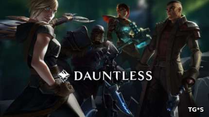 Бета тест Dauntless стартует 24 мая
