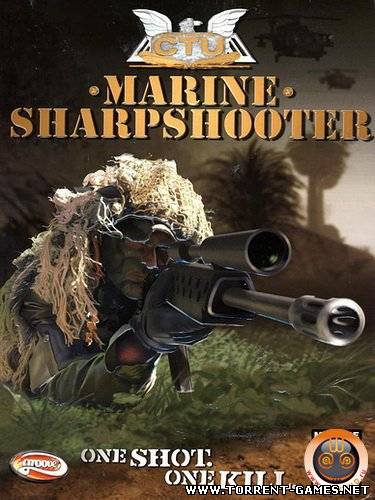 Возвращение морпеха / Marine Sharpshooter 4: Locked and Loaded (2008) PC | Лицензия