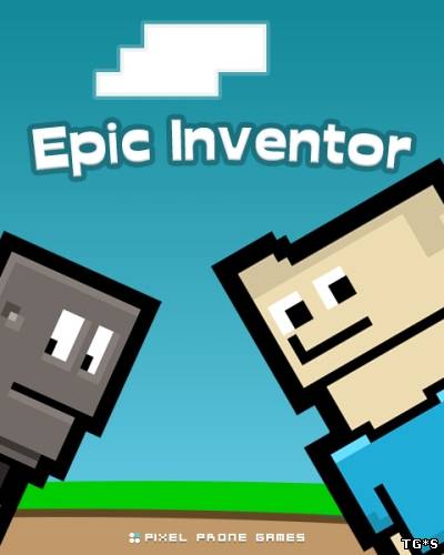 Epic Inventor 0.6.3
