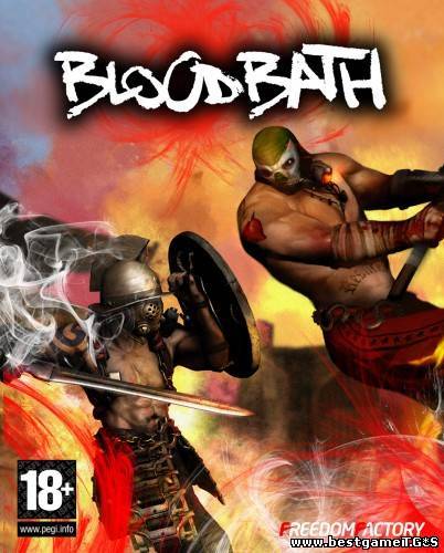 Bloodbath (UIG Entertainment) (Eng) [L]