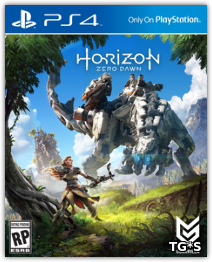 Информация о Horizon: Zero Dawn DLC