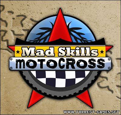 Mad Skills Motocross and MTB Downhill (2009/PC/Eng) последняя версия