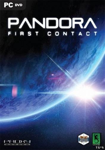 Pandora First Contact [v.1.02] (2013) PC | RePack от Redzz