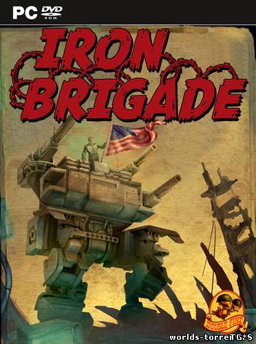 Iron Brigade (2012/PC/Eng)