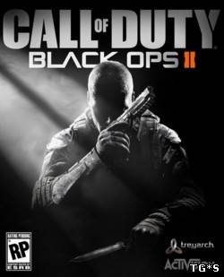 Call of Duty: Black Ops 2 (2012/PC/Eng)