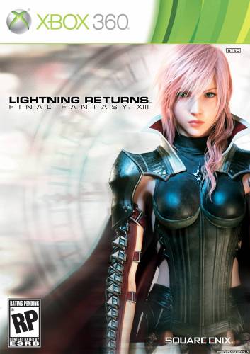 [XBOX360]Lightning Returns Final Fantasy XIII [MULTI][DEMO]