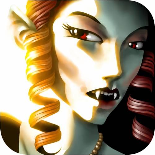 Shadow Vamp [v1.0.2, iOS 4.3, RUS]