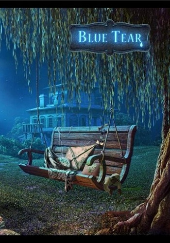 Blue Tear / [2014, я ищу, квест]