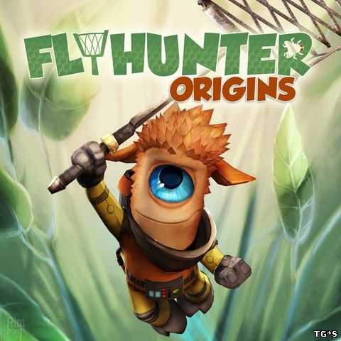 Flyhunter Origins (ENG/MULTI5) [L]