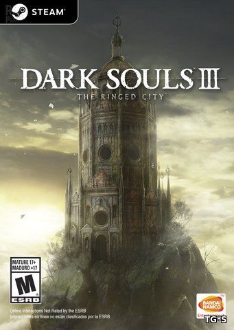 Dark Souls 3: The Ringed City - Guide - Все боссы и как их победить