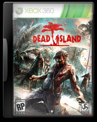 Dead Island (2011) XBOX360