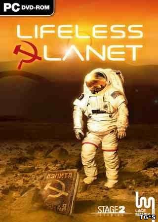 Lifeless Planet [v 1.4] (2014) PC | SteamRip от Let'sРlay