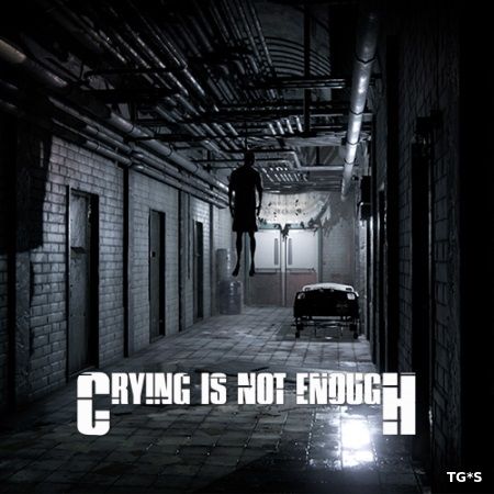 Crying is not Enough (2018) PC | Лицензия