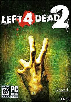 Left 4 Dead 2 [2.1.2.2] + 17 новых кампаний + Автообновление (2013) PC | RePack