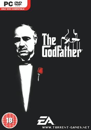 The Godfather (2006/PC/Rus)