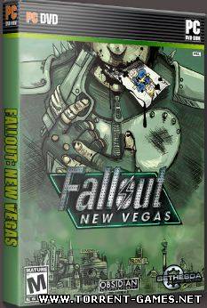 Fallout: New Vegas (Repack)