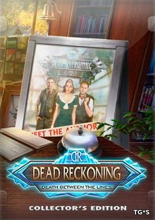 Точный расчет 6: Смерть между строк / Dead Reckoning 6: Death Between the Lines (2017) PC