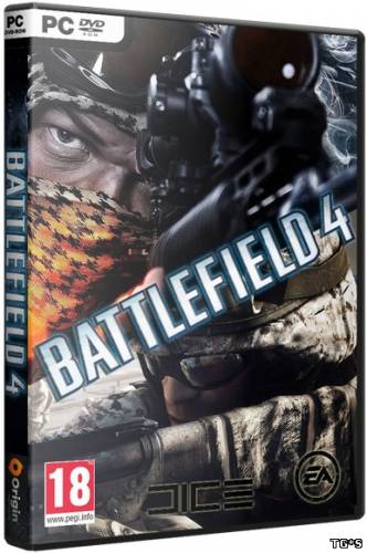 Battlefield 4 Digital Deluxe Edition (2013) PC | RePack от xatab