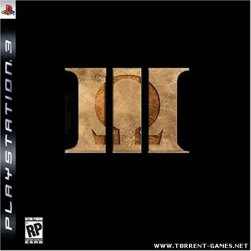 God Of War 3 на PC Эмулятор