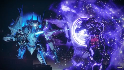 Activision обещает сюрприз на грядущей Е3(2017)