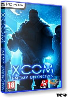 XCOM: Enemy Unknown (2012) PC | RePack от R.G. RePackers