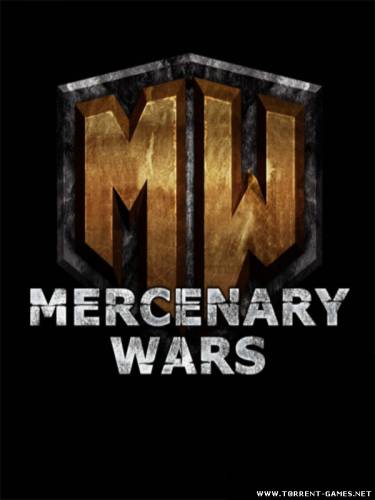 Mercenary Wars
