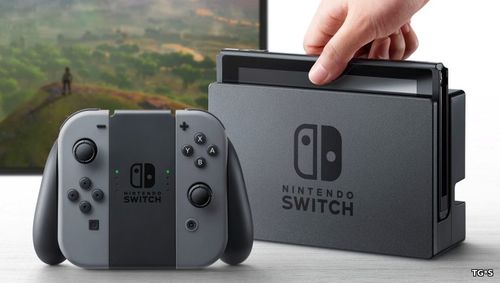 Nintendo Switch имеет более мощный графический процессор на 25%, чем указывалось ранее