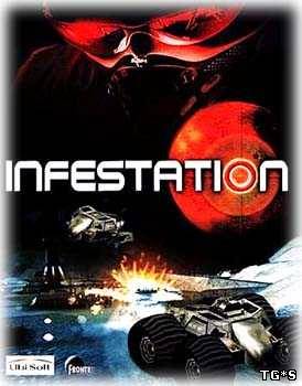Infestation (2000) PC | RePack от Pilotus