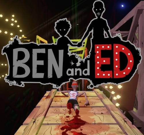 Ben and Ed [2015|Eng]