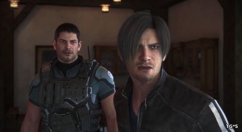 Capcom уже работает над новой Resident Evil, со старыми персонажами