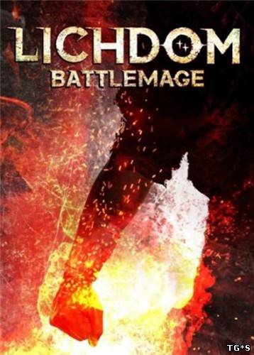 Lichdom: Battlemage [Steam Early Access|Beta] (2014/PC/Eng) by tg