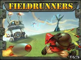 Fieldrunners (2012/PC/Eng) by tg
