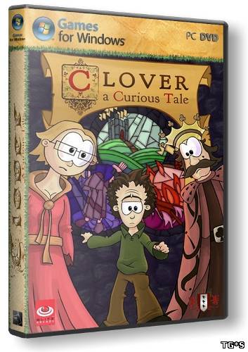 Clover: A Curious Tale (2010) PC | Repack