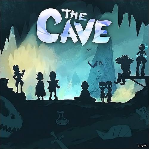 [Русификатор] The Cave (Любительский (ZoG Forum Team)) [1.1] by tg