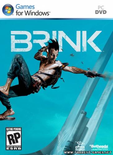 Brink (2011/Pc/Eng/Full) Rip BY Giorgi0412 (for torrent-games.info)