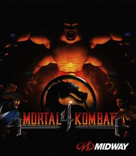 Mortal Kombat 4 [Wineskin]