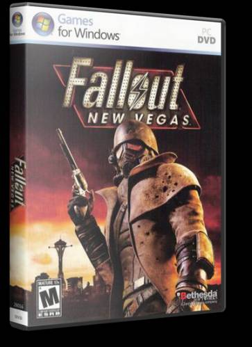 Fallout: New Vegas - Dead Money (DLC) (ENG)