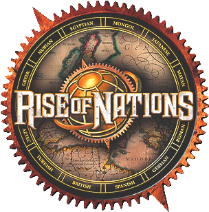 Rise Of Nations: Anthology (2003-2006) PC | Repack от R.G. Механики
