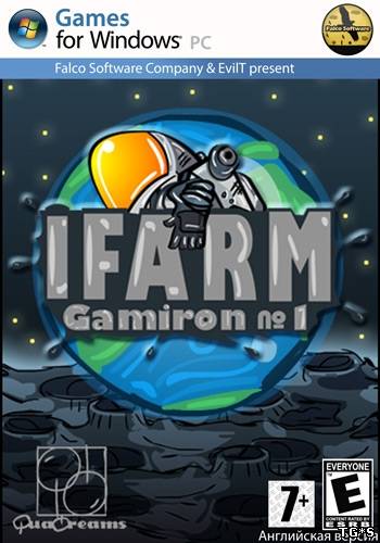 I Farm (2012/PC/Eng)