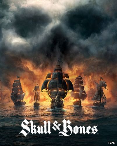 E3 2018: Новый трейлер и геймплей Skull & Bones