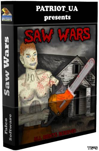 Saw Wars (2012) PC