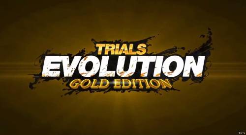Trials Evolution: Gold Edition [2013, ENG/ENG, L] *SKIDROW* by tg