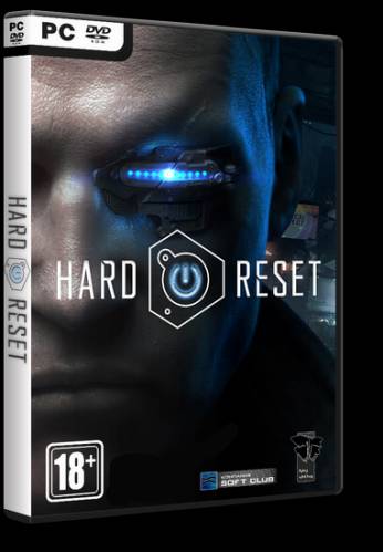 Hard Reset (Rus) (Lossless RePack R.G. Enwteyn)