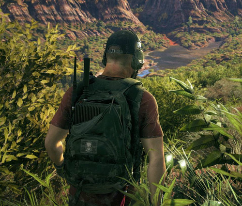Ghost Recon Wildlands - подробности про игровой мир